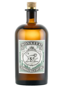 Monkey 47 Distillers Cut 2015